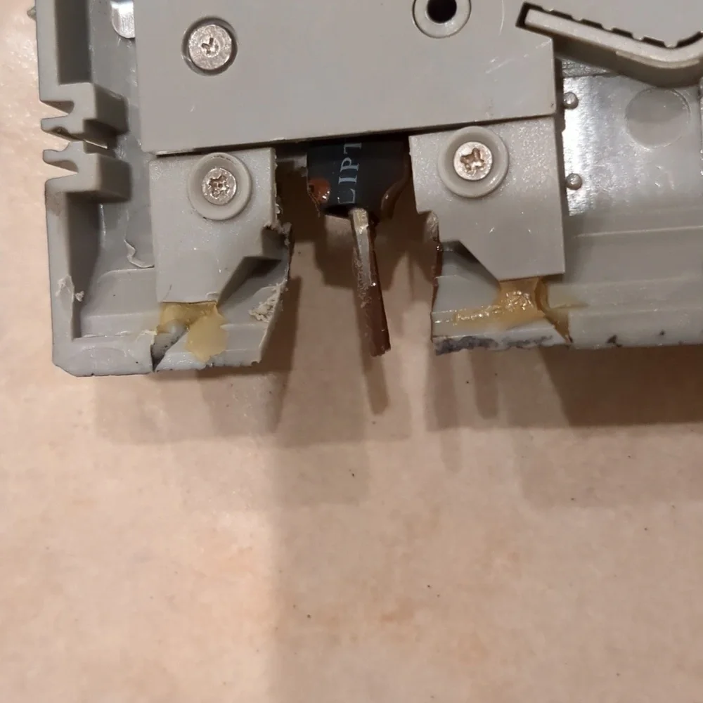 Lionel Fastrack Parts - Picture 6 of 6